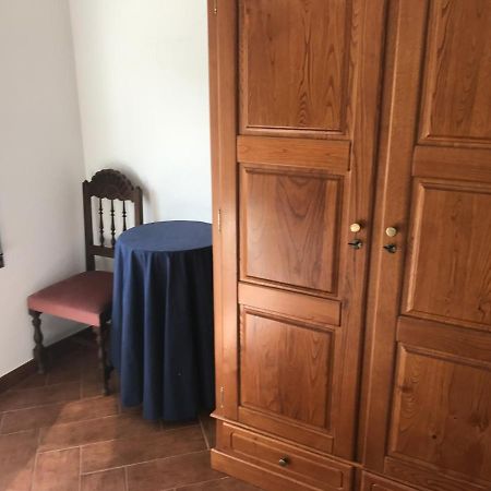 Europa Bed & Breakfast Кастанейра де Пера Екстериор снимка