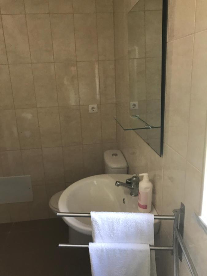 Europa Bed & Breakfast Кастанейра де Пера Екстериор снимка