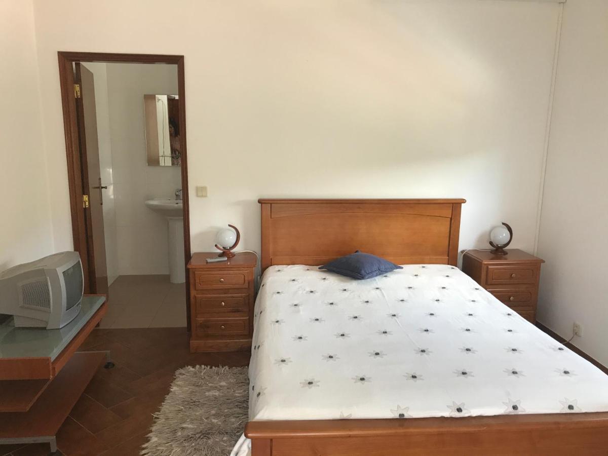 Europa Bed & Breakfast Кастанейра де Пера Екстериор снимка