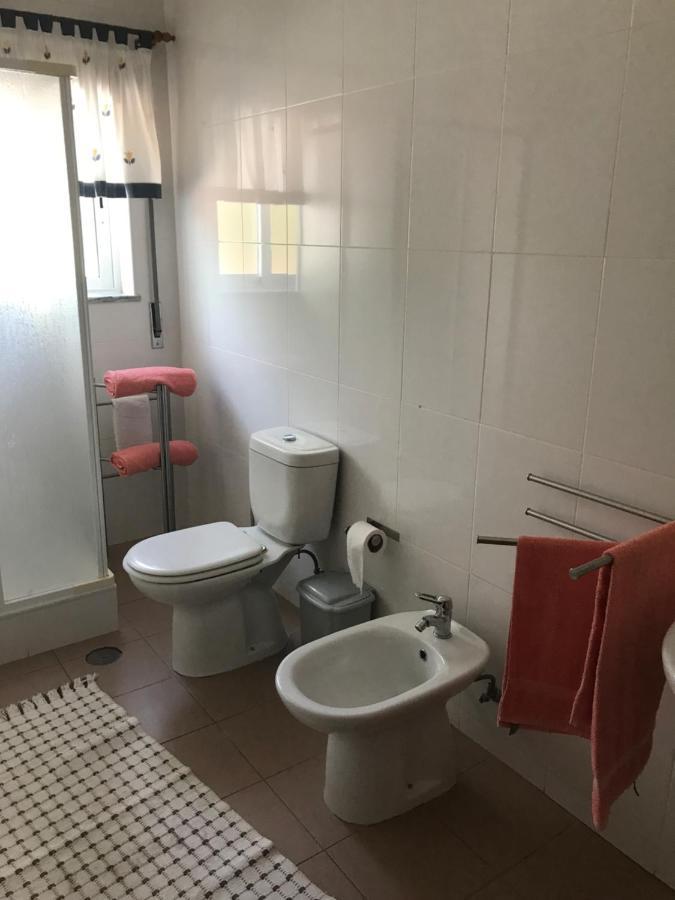 Europa Bed & Breakfast Кастанейра де Пера Екстериор снимка