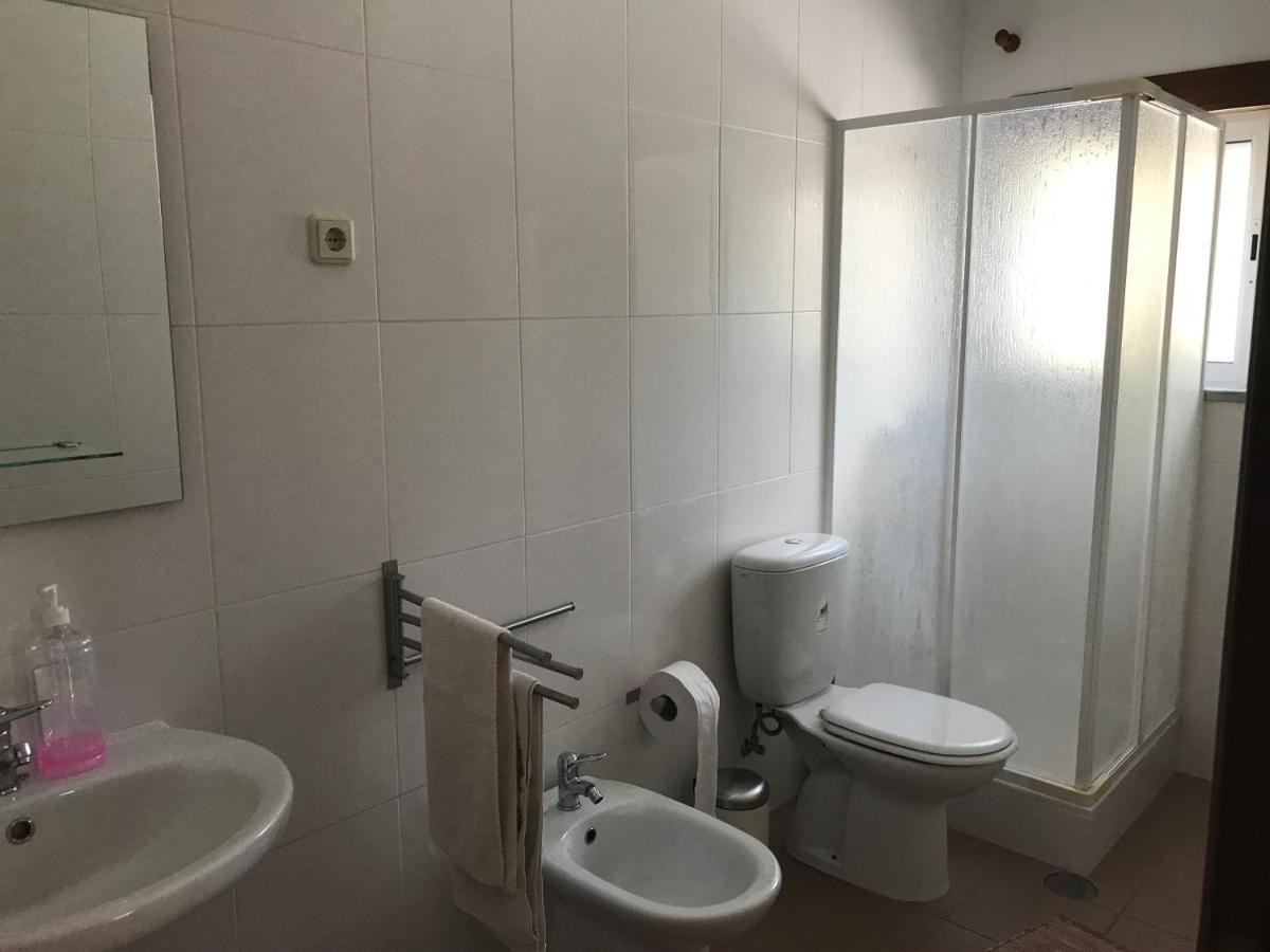 Europa Bed & Breakfast Кастанейра де Пера Екстериор снимка