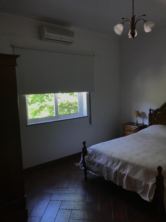 Europa Bed & Breakfast Кастанейра де Пера Екстериор снимка