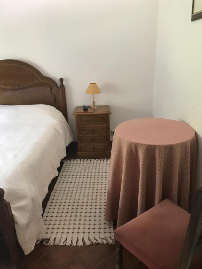 Europa Bed & Breakfast Кастанейра де Пера Екстериор снимка