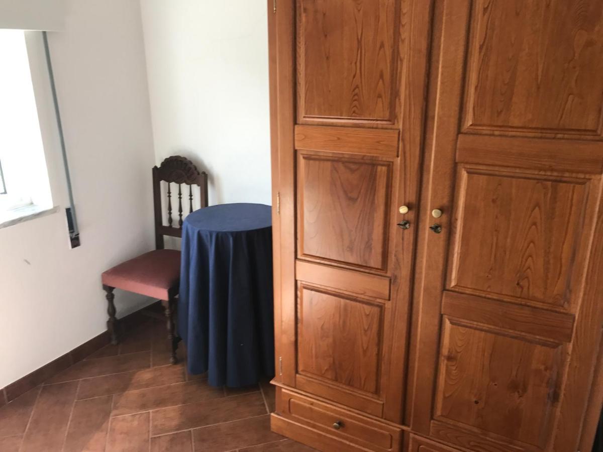 Europa Bed & Breakfast Кастанейра де Пера Екстериор снимка