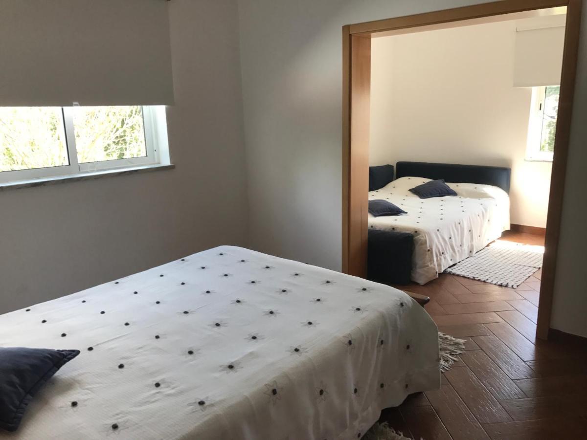 Europa Bed & Breakfast Кастанейра де Пера Екстериор снимка