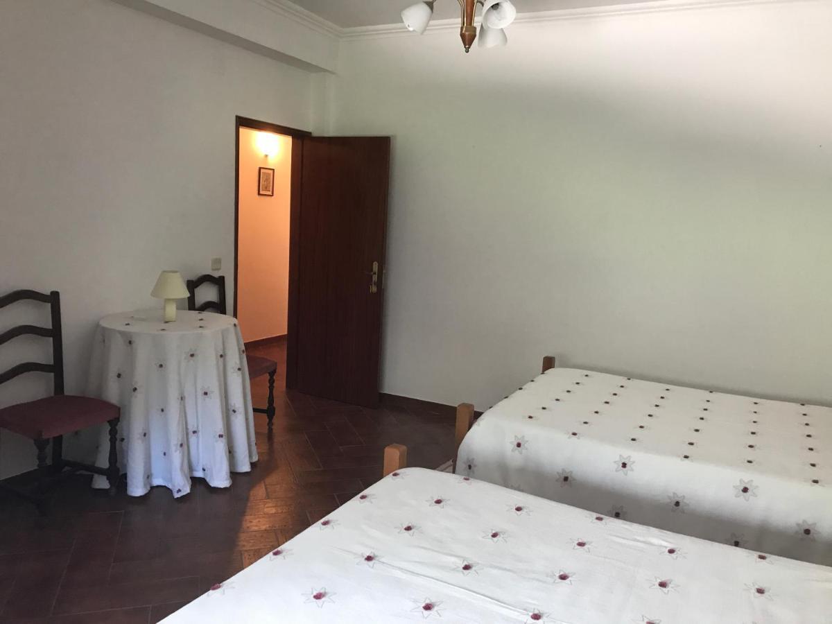 Europa Bed & Breakfast Кастанейра де Пера Екстериор снимка